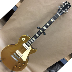 1955 Gibson Les Paul Goldtop - Chicago Pawners & Jewelers