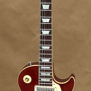 Gibson Les Paul Custom Shop Historic Select 1960 - Chicago Pawners & Jewelers