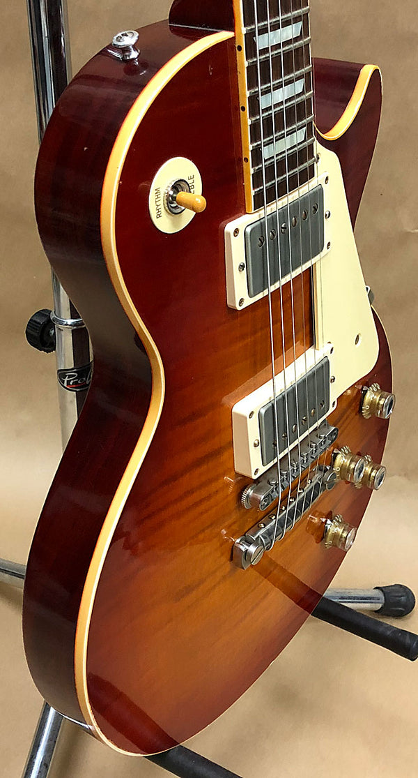 Gibson Les Paul Custom Shop Historic Select 1960 - Chicago Pawners & Jewelers
