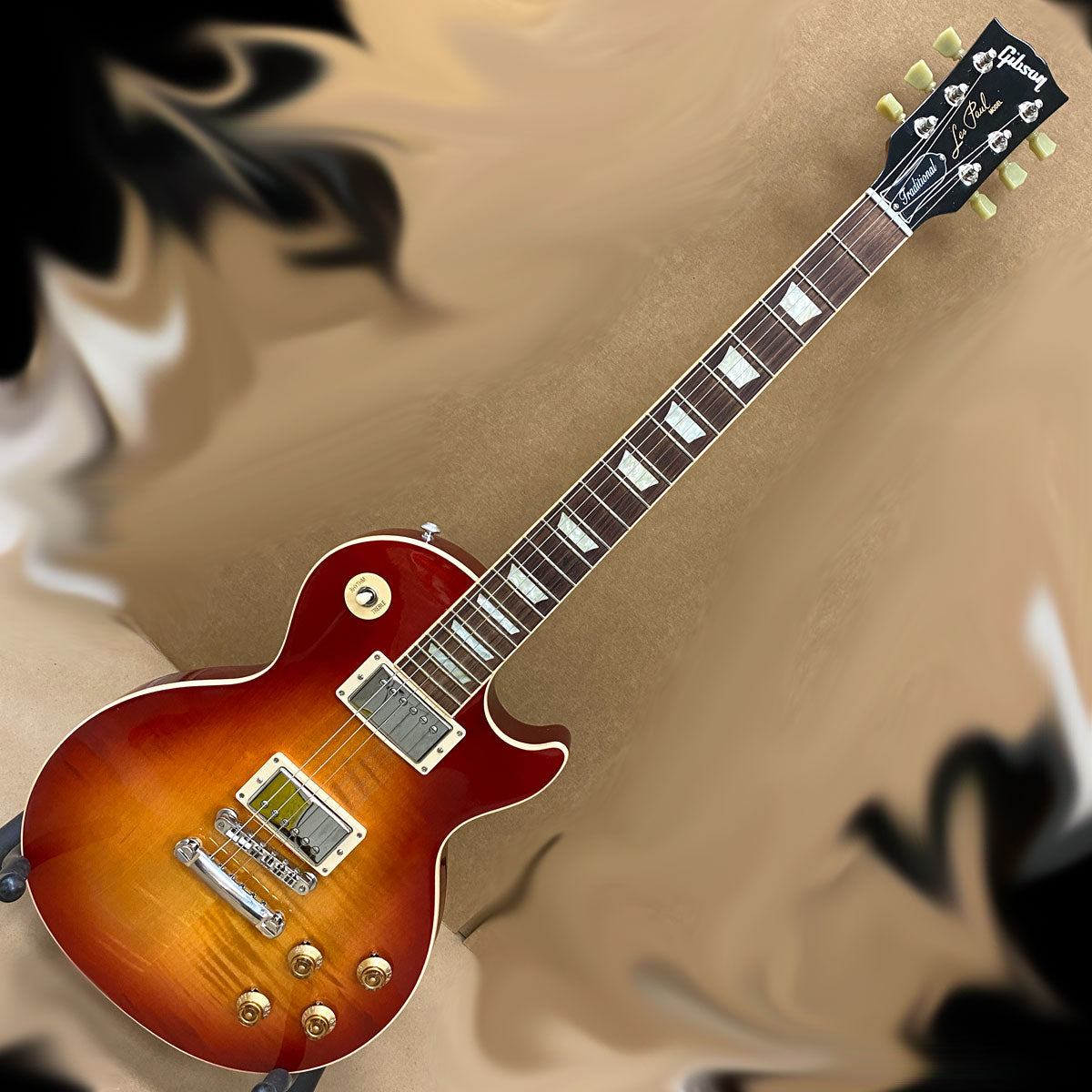 Gibson Les Paul Traditional 2018