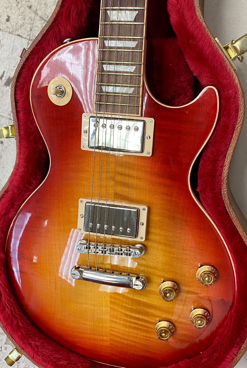 Gibson Les Paul Traditional 2018