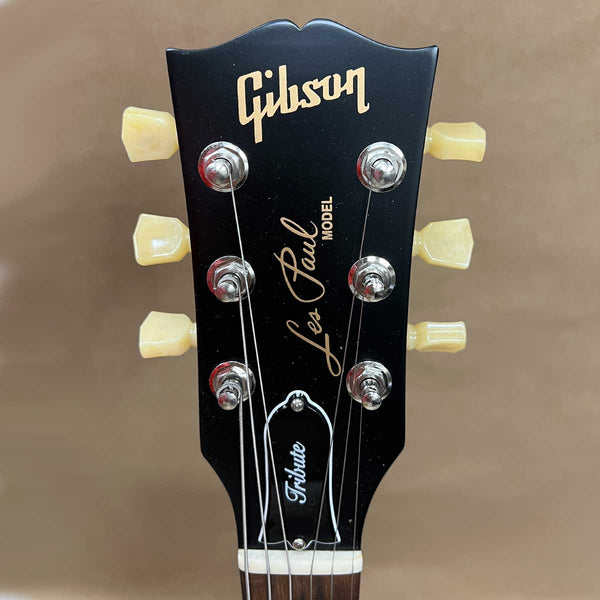 Gibson Les Paul Tribute 2020 Satin Tobacco Burst