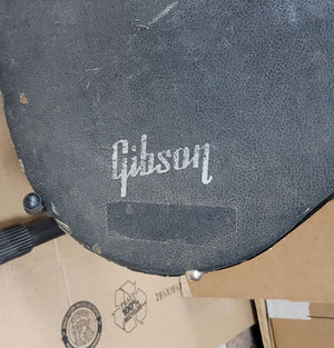 gibson ripper bass