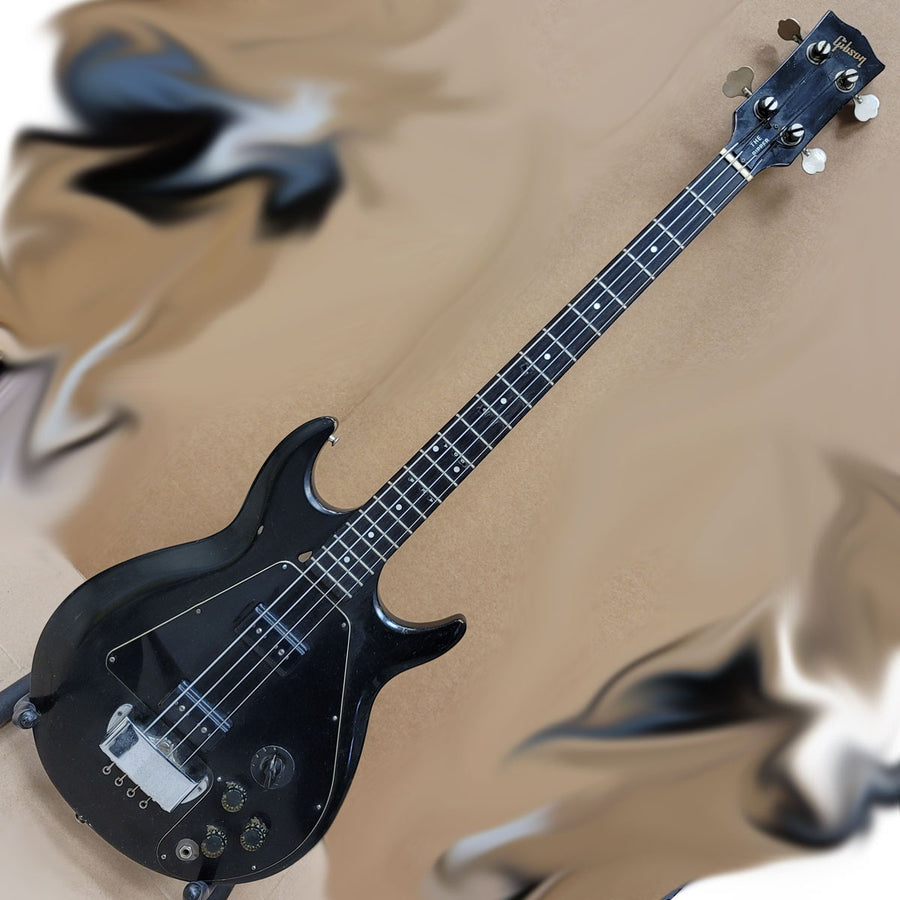 Gibson Ripper Bridge Gibson Ripper Bass