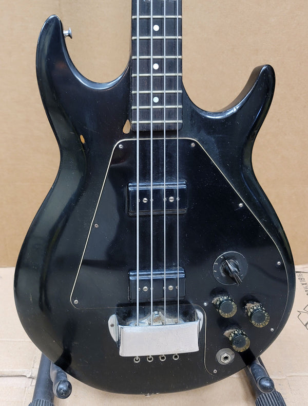 1974 Gibson Ripper Bass L9-S - Chicago Pawners & Jewelers