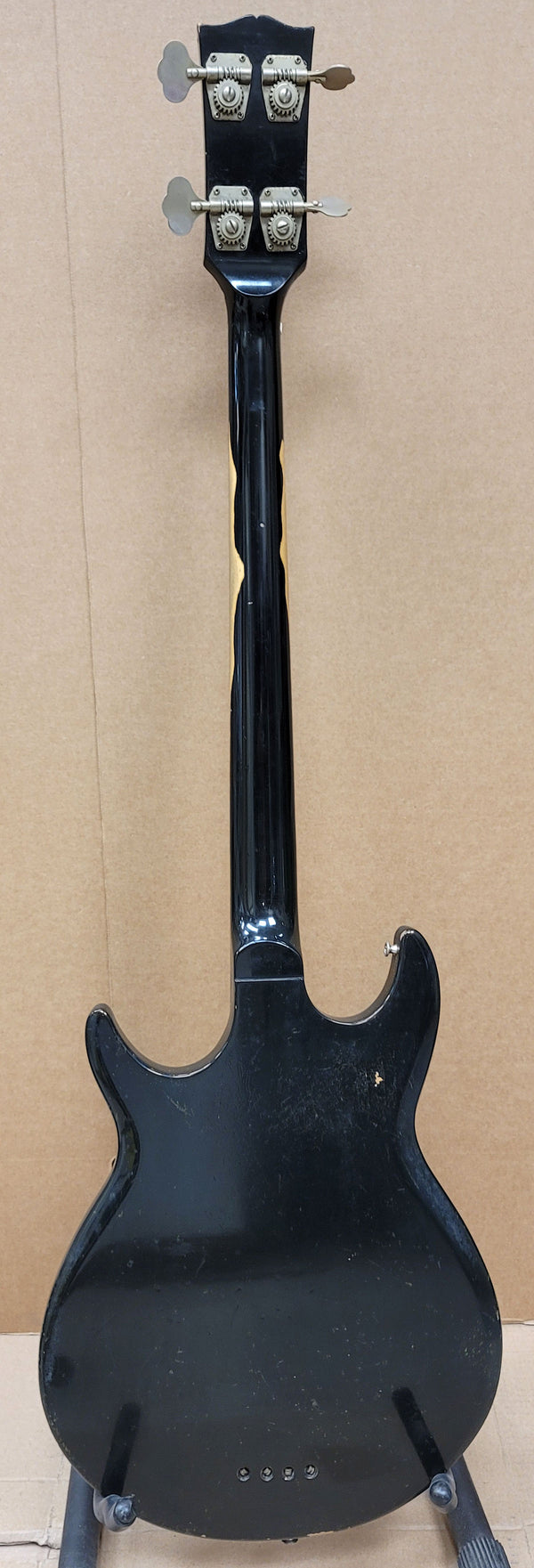 1974 Gibson Ripper Bass L9-S
