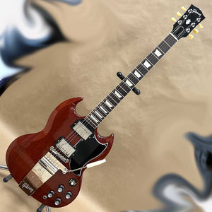 Gibson SG Standard '61 Maestro Vibrola 2022 - Chicago Pawners & Jewelers