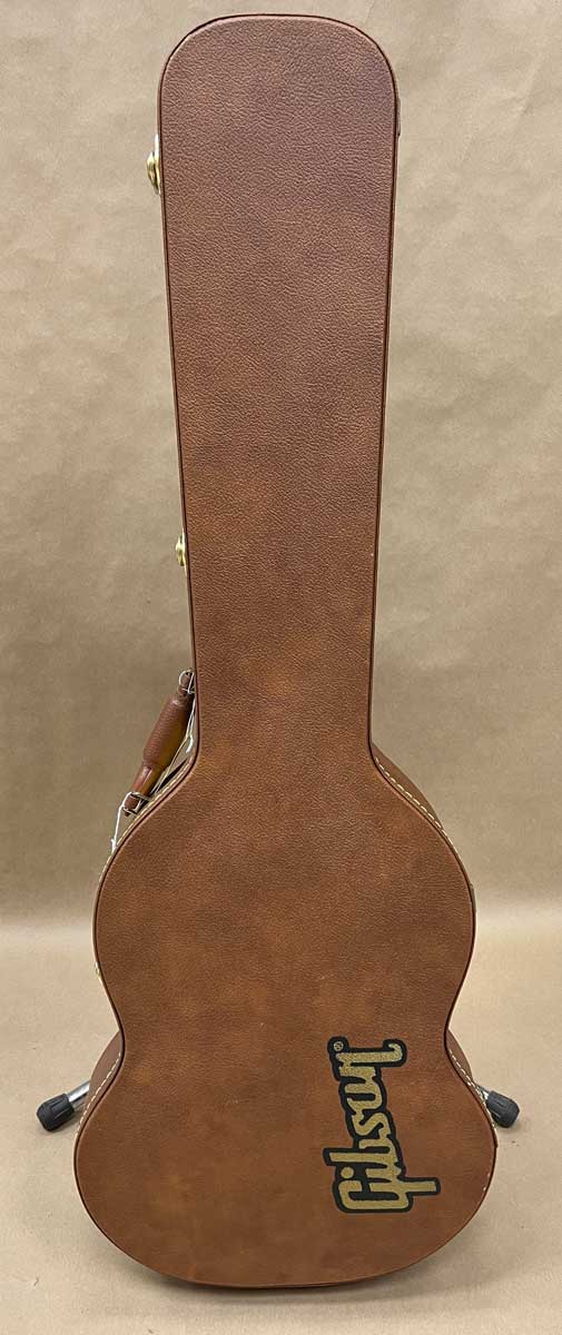Gibson SG Standard '61 Maestro Vibrola 2022