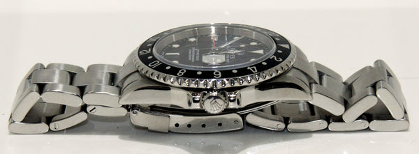 Rolex GMT-Master II SS - Chicago Pawners & Jewelers