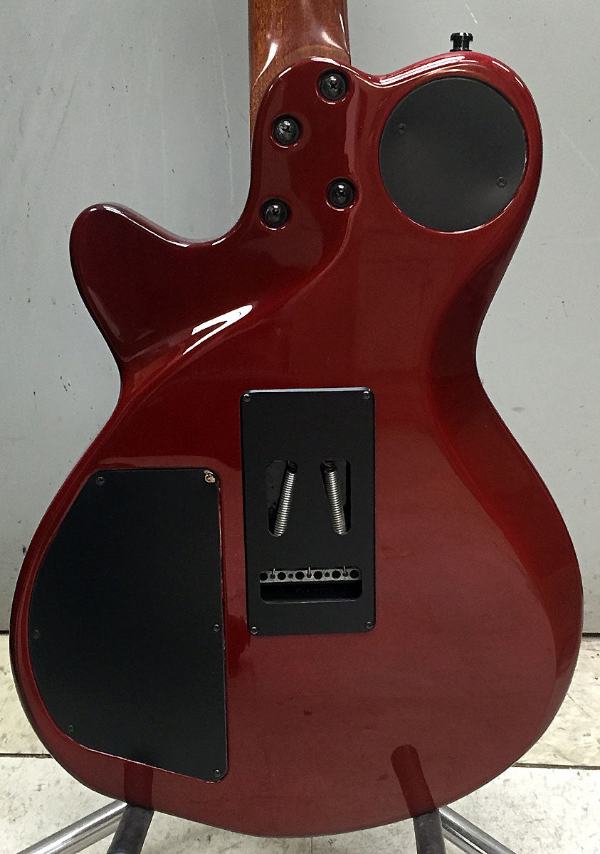 Godin xtSA Synth Access Guitar CPJ