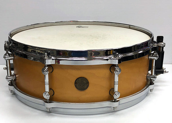 Gretsch New Classic 5" x 14" Snare Drum - Chicago Pawners & Jewelers