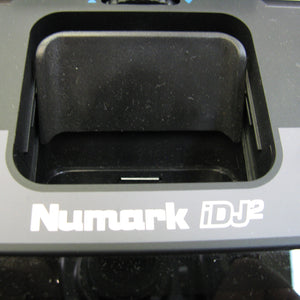 Numark iDJ2 with Keyboard & Case - Chicago Pawners & Jewelers