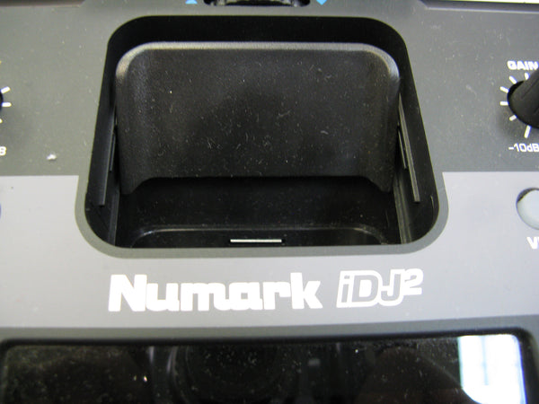 Numark iDJ2 with Keyboard & Case - Chicago Pawners & Jewelers