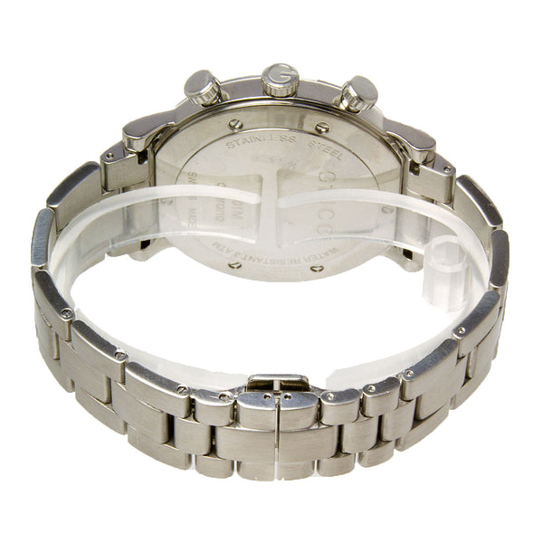Gucci 101M G Diamond Chronograph - Chicago Pawners & Jewelers