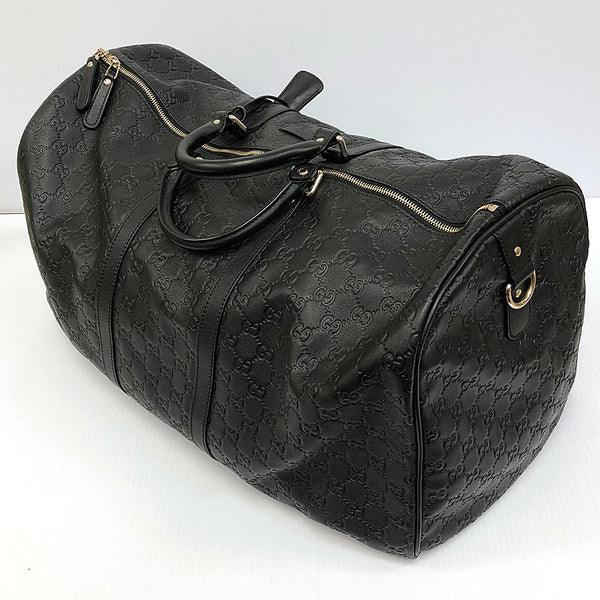 Gucci Large Carry-On Duffle Bag - Chicago Pawners & Jewelers
