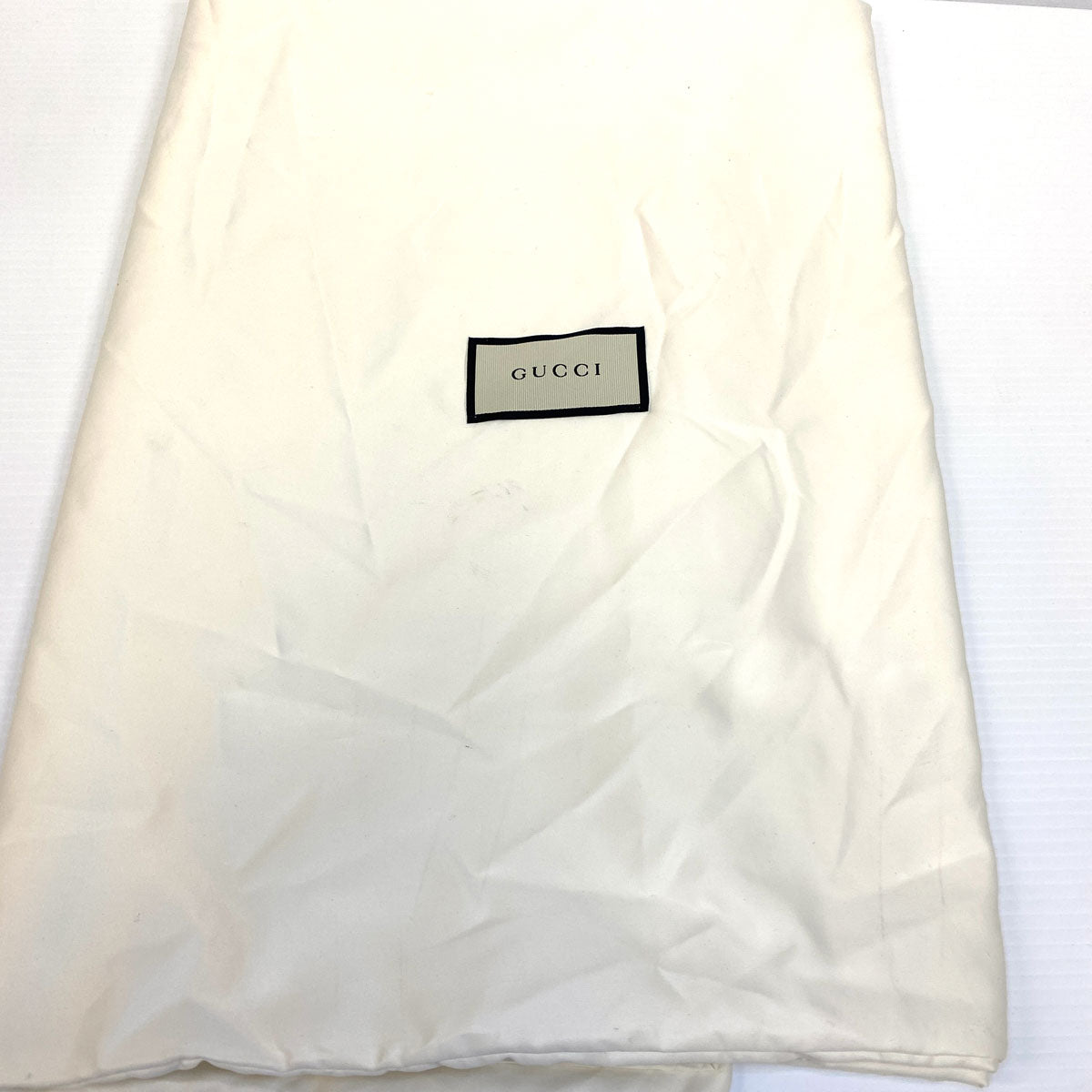 Gucci, Other, Authentic Gucci Shoe Dust Bag