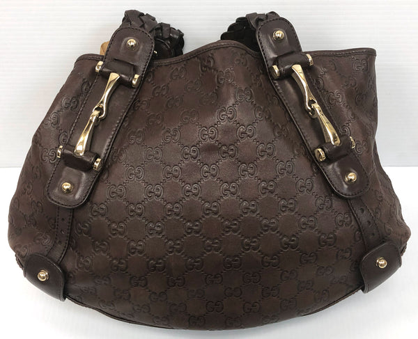 Gucci Pelham Shoulder Bag Small - Chicago Pawners & Jewelers