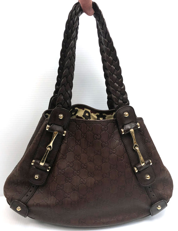 Gucci Pelham Shoulder Bag Small - Chicago Pawners & Jewelers