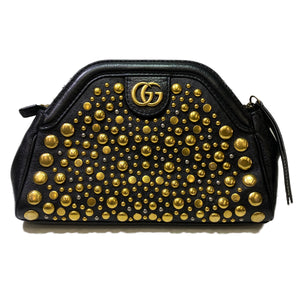 Gucci Re(Belle) Studded Crossbody Bag - Chicago Pawners & Jewelers
