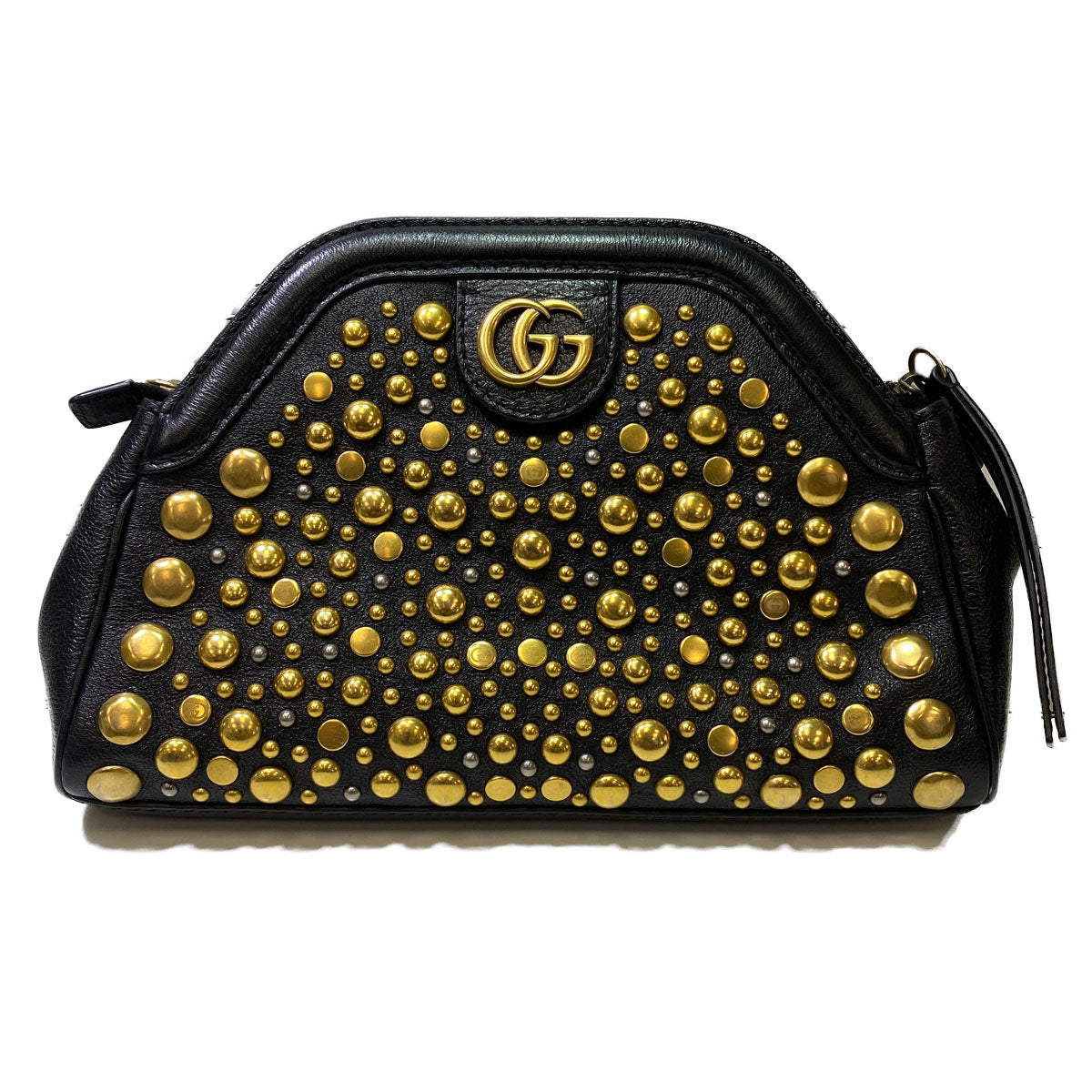Gucci Re(Belle) Studded Crossbody Bag Chicago Pawners Jewelers