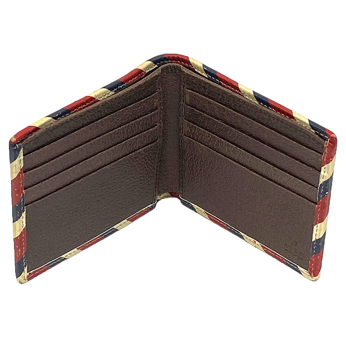 Gucci Supreme GG Courrier Wallet – Chicago Pawners & Jewelers
