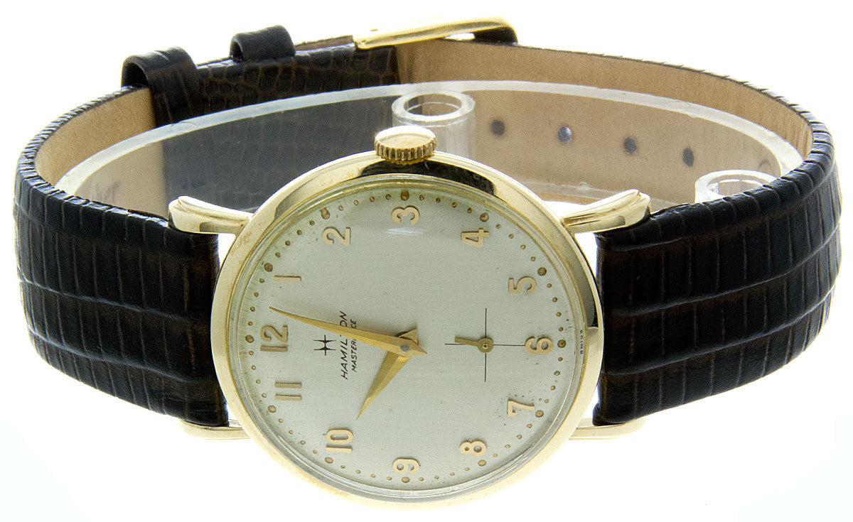 贈り物 ガガミラノ NAPOLEONE GOLD PLATED 腕時計 6036 腕時計