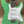 Hamiltone Custom Limited Edition Seafoam Green Set Neck Guitar - Chicago Pawners & Jewelers