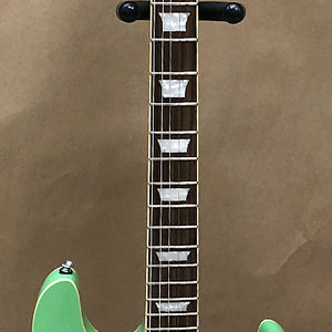 Hamiltone Custom Limited Edition Seafoam Green Set Neck Guitar - Chicago Pawners & Jewelers