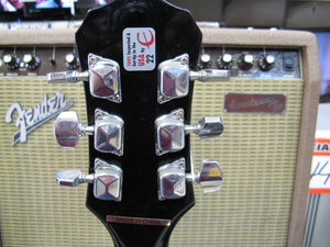 Epiphone Les Paul Jr. Electric Guitar - Chicago Pawners & Jewelers