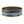 Hermes Blue Enamel Bangle Bracelet - Chicago Pawners & Jewelers