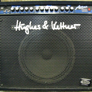 Hughes & Kettner Attax 100 Combo Amplifier - Chicago Pawners & Jewelers