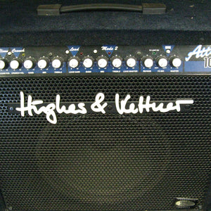 Hughes & Kettner Attax 100 Combo Amplifier - Chicago Pawners & Jewelers