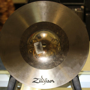 Zildjian 11" K Custom Hybrid Splash Cymbal - Chicago Pawners & Jewelers