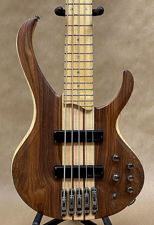 Ibanez BTB675M 5 String Bass Guitar - Chicago Pawners & Jewelers