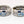 18kt Aquamarine & Diamond Earrings - Chicago Pawners & Jewelers