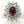 4.17ct Ruby & Diamond Ring - Chicago Pawners & Jewelers