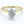 1.26ct Pear Shaped Diamond Solitaire Ring - Chicago Pawners & Jewelers