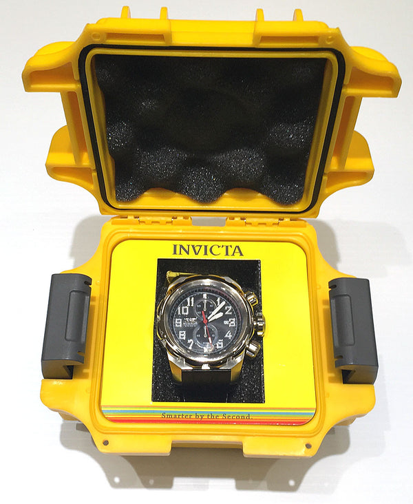Invicta Pro Diver Analog Chronograph - Chicago Pawners & Jewelers
