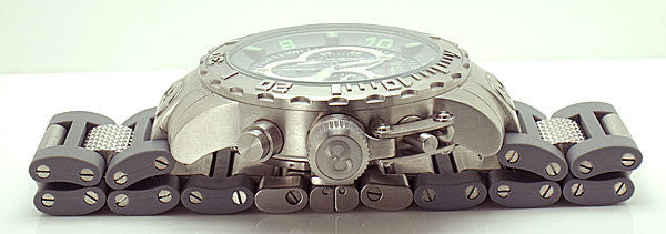 Invicta Corduba Ibiza Chronograph Watch - Chicago Pawners & Jewelers