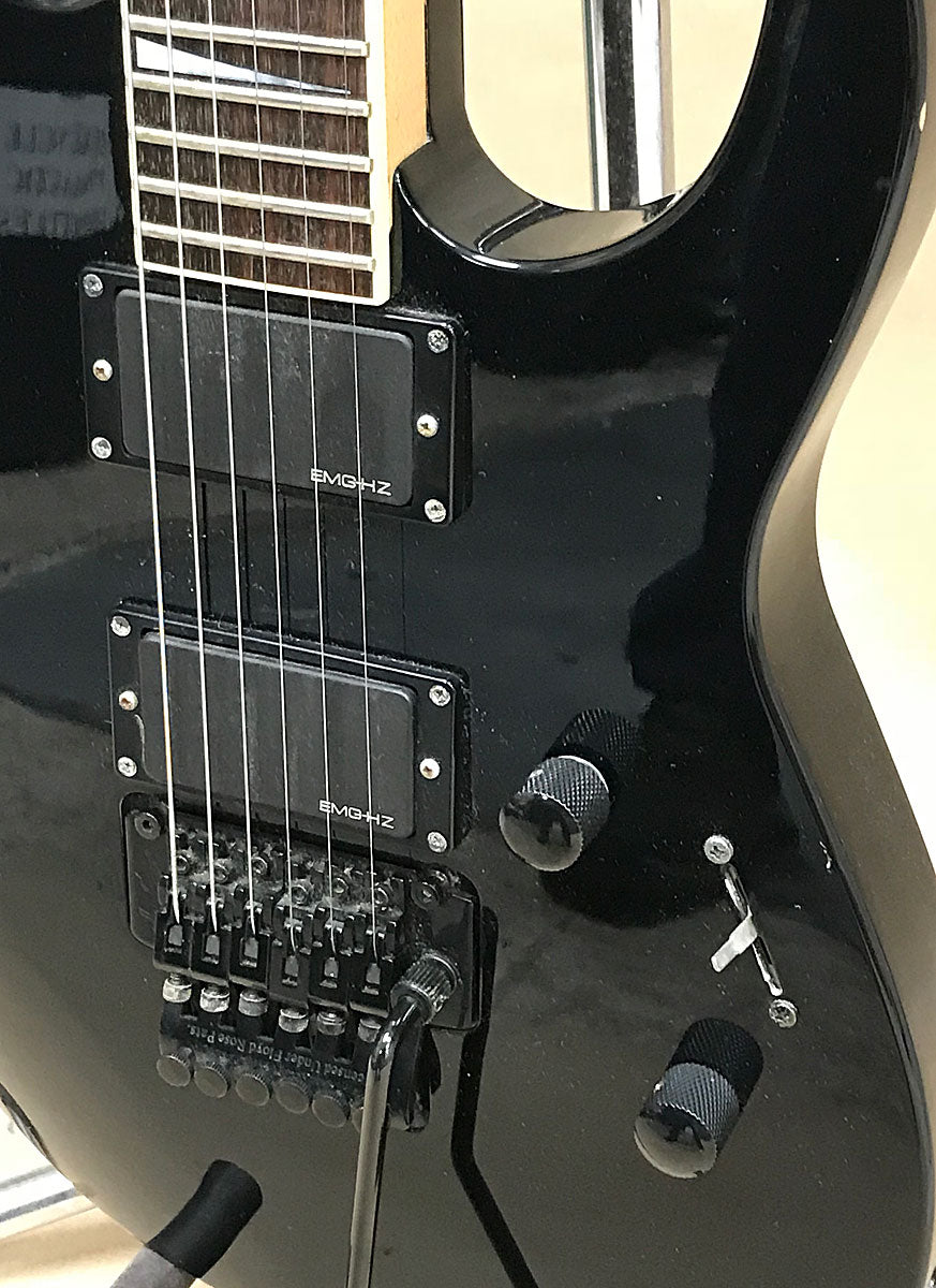 Jackson DXMG Dinky Electric Guitar – CPJ