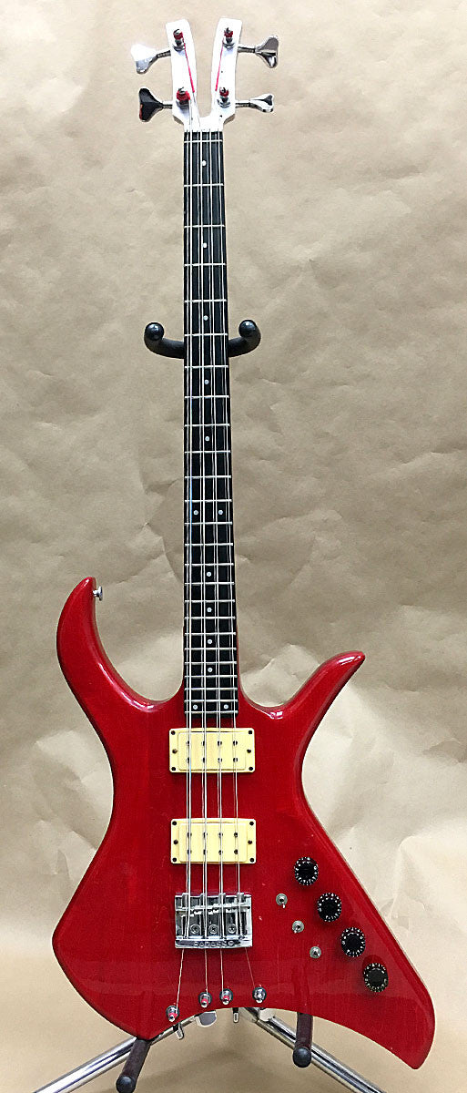 Kramer XL-8 Aluminum Neck 8-String Bass Guitar - Chicago Pawners & Jewelers