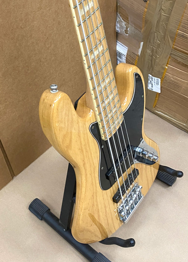 KSD Proto-J 5 String Bass Guitar