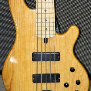 Lakland Skyline 55-01 5 String Bass Guitar - Chicago Pawners & Jewelers