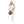 LeVian Amethyst & Chocolate Quartz Rose Gold Necklace - Chicago Pawners & Jewelers