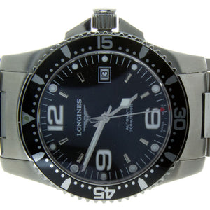 Longines HydroConquest 41mm Automatic - Chicago Pawners & Jewelers
