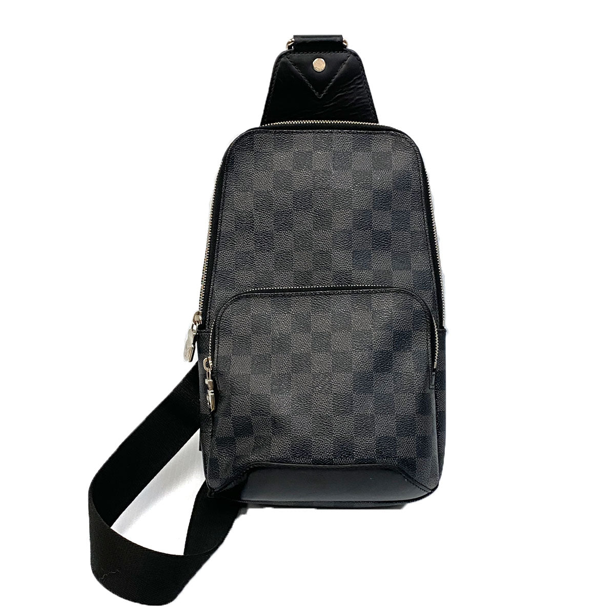 Louis Vuitton Avenue Sling Bag Chicago Pawners Jewelers