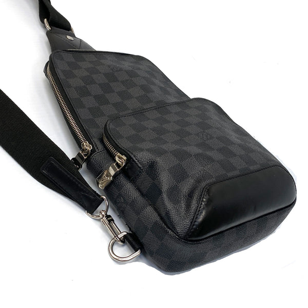Louis Vuitton Avenue Sling Bag - Chicago Pawners & Jewelers