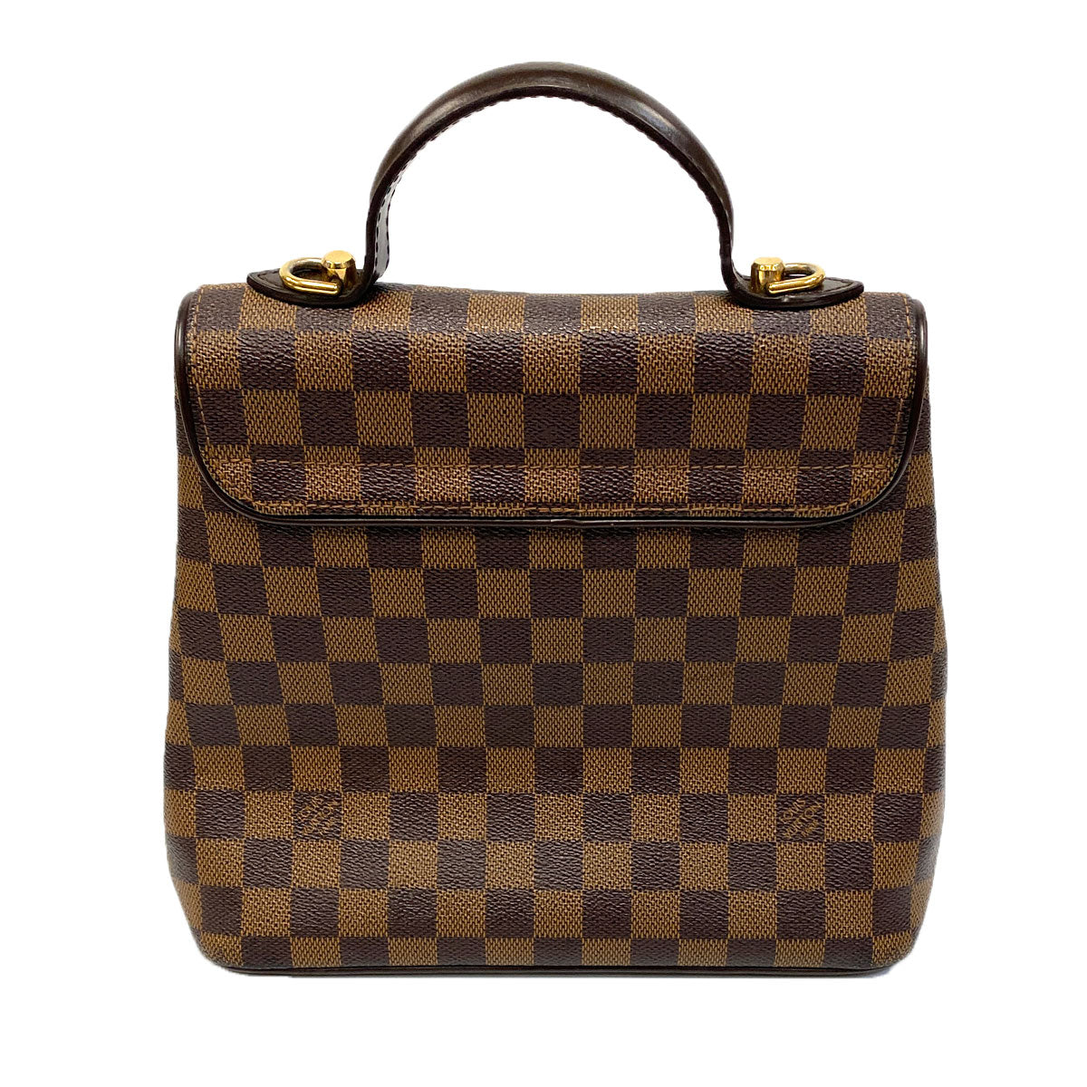 Louis Vuitton, Bags, S O L D Louis Vuitton Bergamo Pm Bag