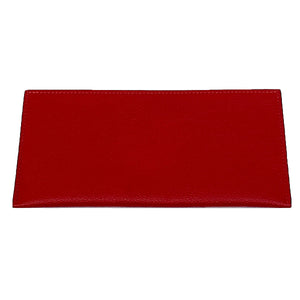 Louis Vuitton Felicie Card Holder Insert Cherry