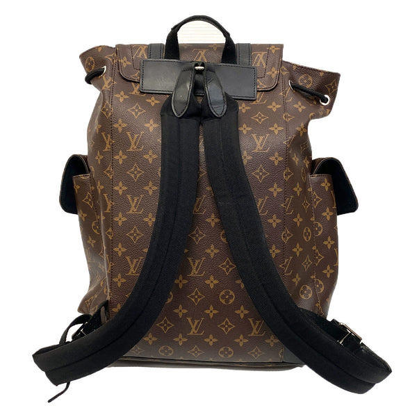Louis Vuitton Christopher PM Backpack - Chicago Pawners & Jewelers
